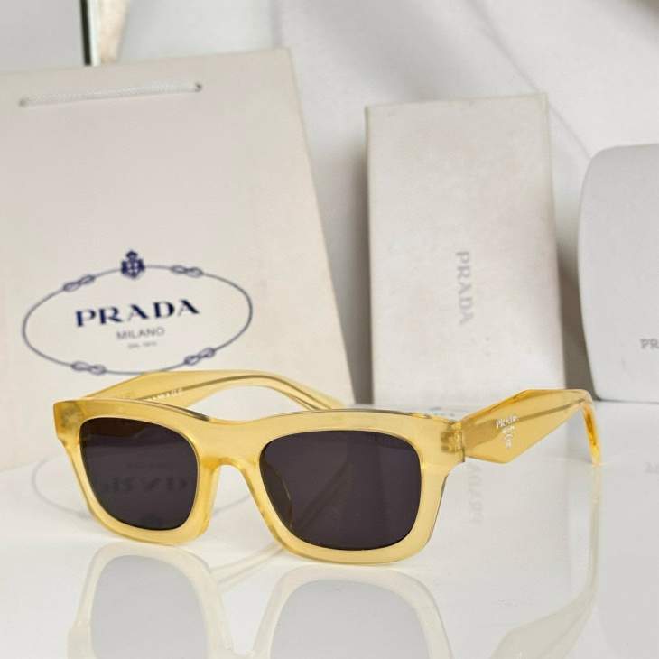 Picture of Prada Sunglasses _SKUfw79339402fw